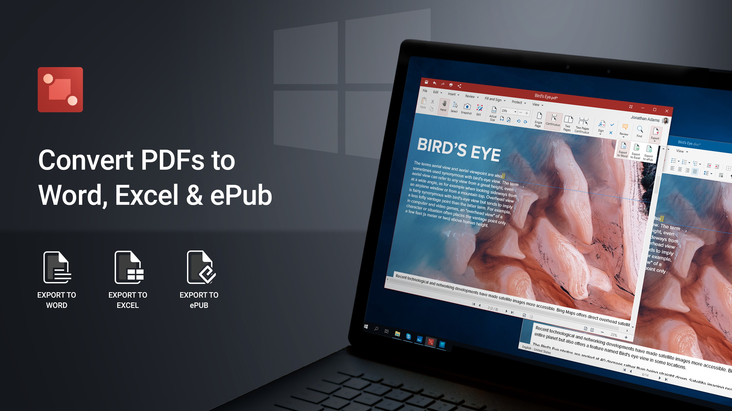PDF Extra - Edit, View, Fill, Sign & Convert PDFs