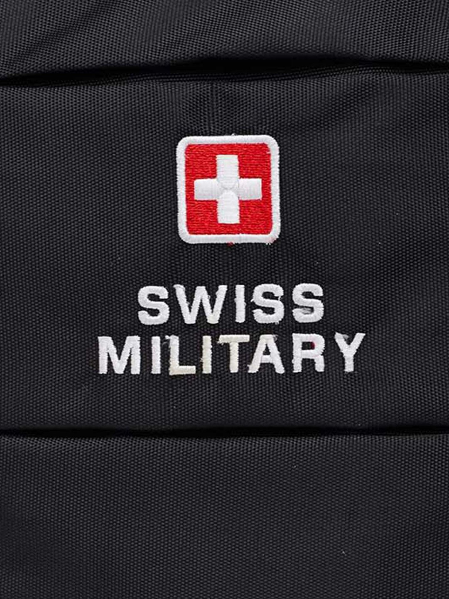 Louis Stitch Brunette Brown Leather Medium Toiletry Pouch