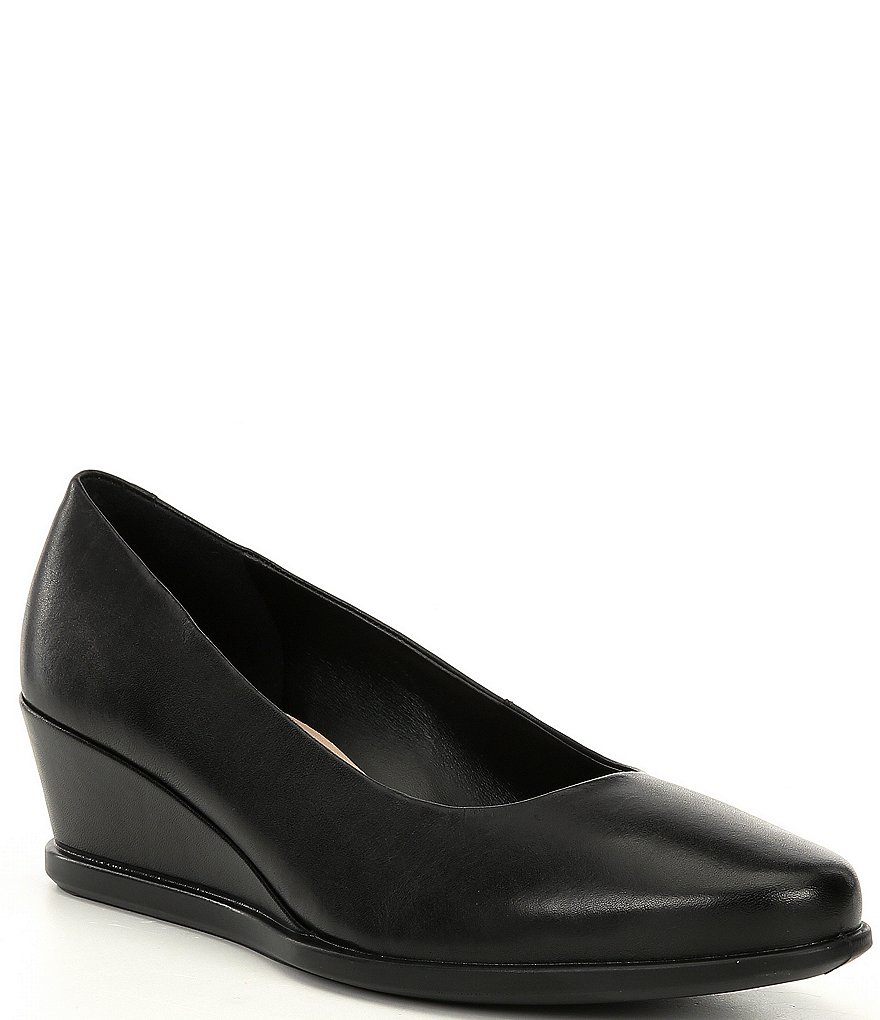 Franco Sarto Citrus Snake Print Pumps