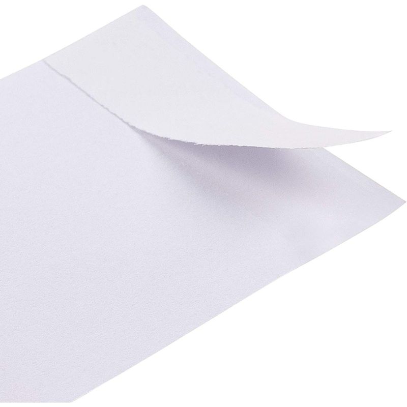 Sustainable Greetings 300 Pack Self Adhesive Currency Bands for 100 Money Bill Wrappers