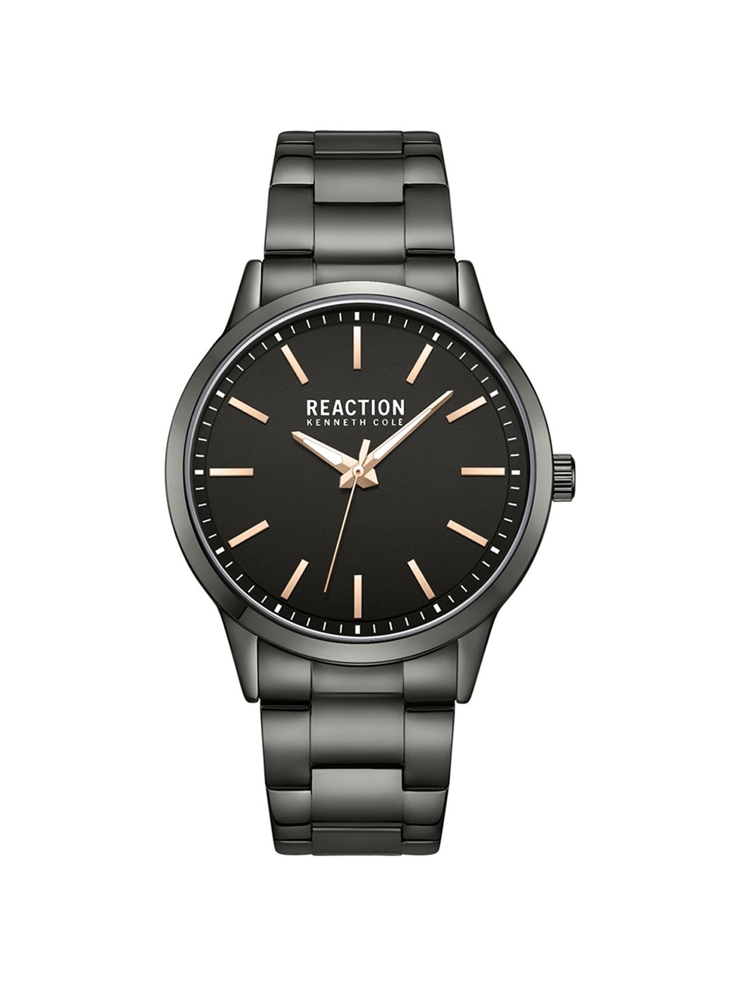 Reaction Kenneth Cole KRWGG9007404 Analog Watch for Men