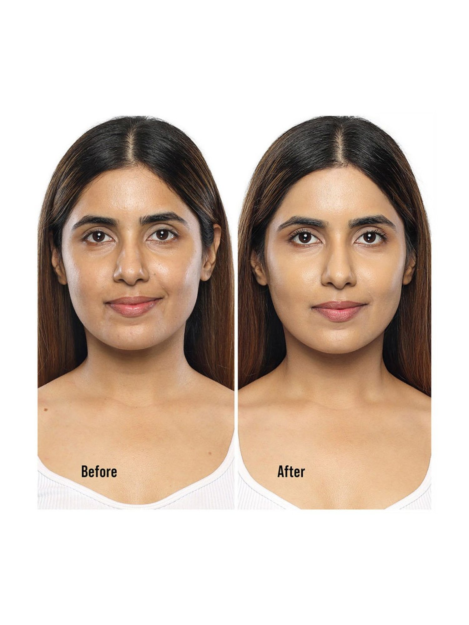 MyGlamm Super Serum Foundation 202W Sunny - 33 gm