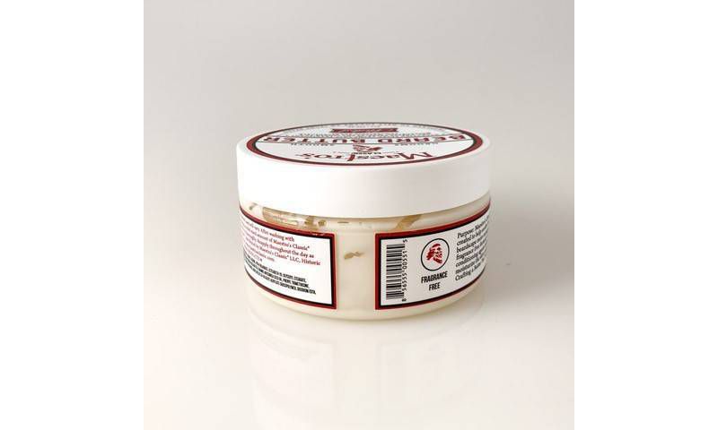 Maestro's Classic Modest Blend Beard Conditioner Oil - Butter - 8oz
