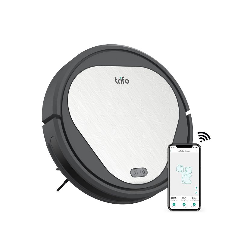 Trifo Emma Essential Robot Vacuum