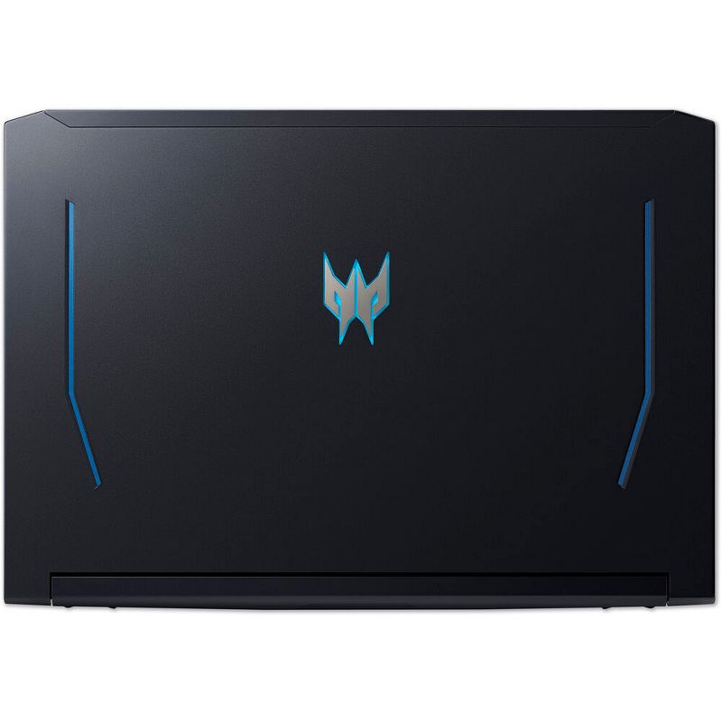 Acer Predator Helios 300 - 17.3" Intel i7-10750H 2.6GHz 16GB Ram 1TB HDD W10H - Manufacturer Refurbished