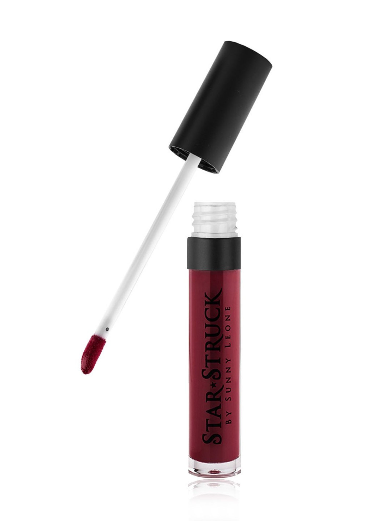 StarStruck By Sunny Leone Liquid Lip Color Starry Night - 5.5 ml