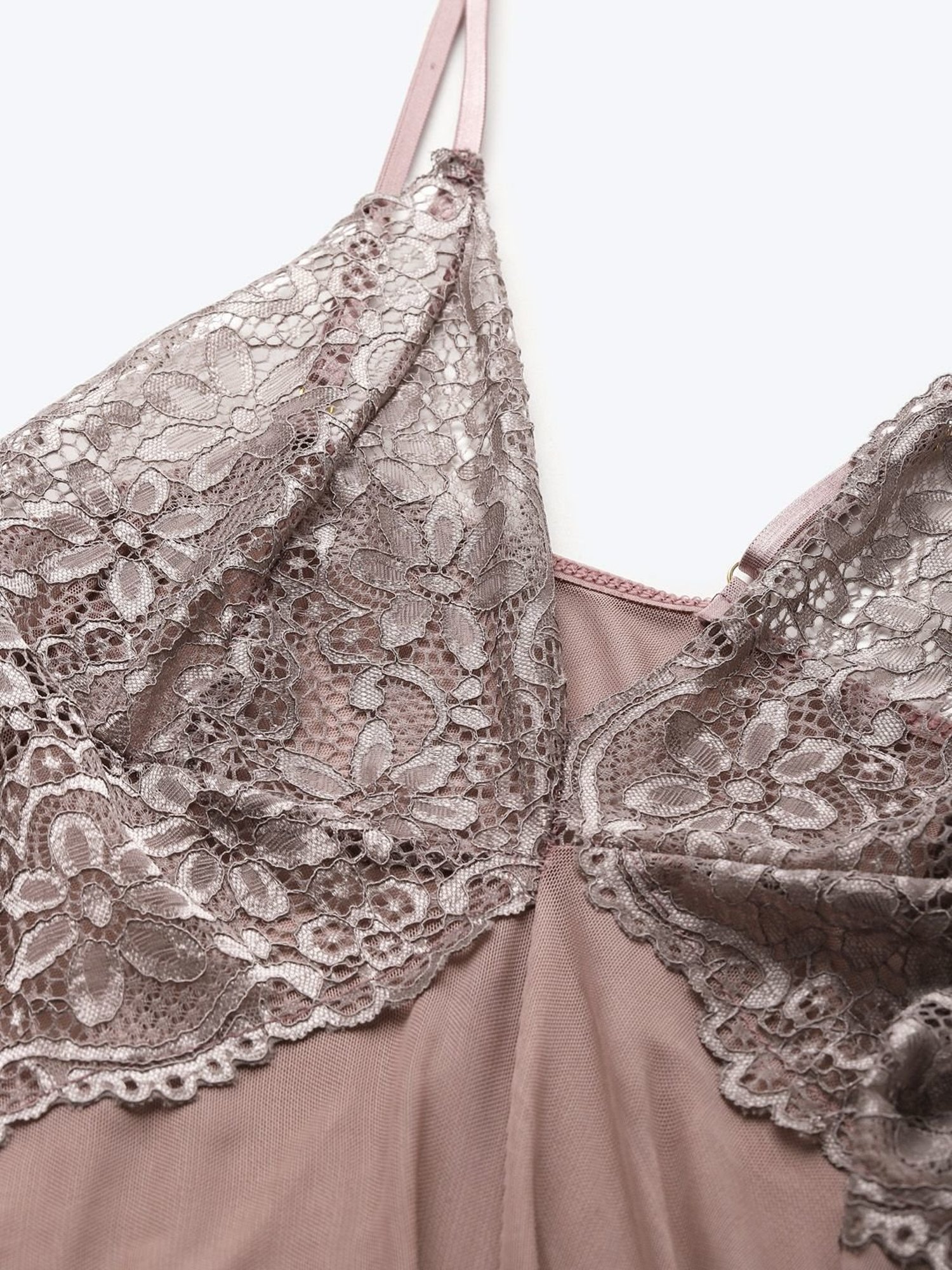 FIMS: Fashion is my Style White 2 Hooks 3 Eyes Bra Extender