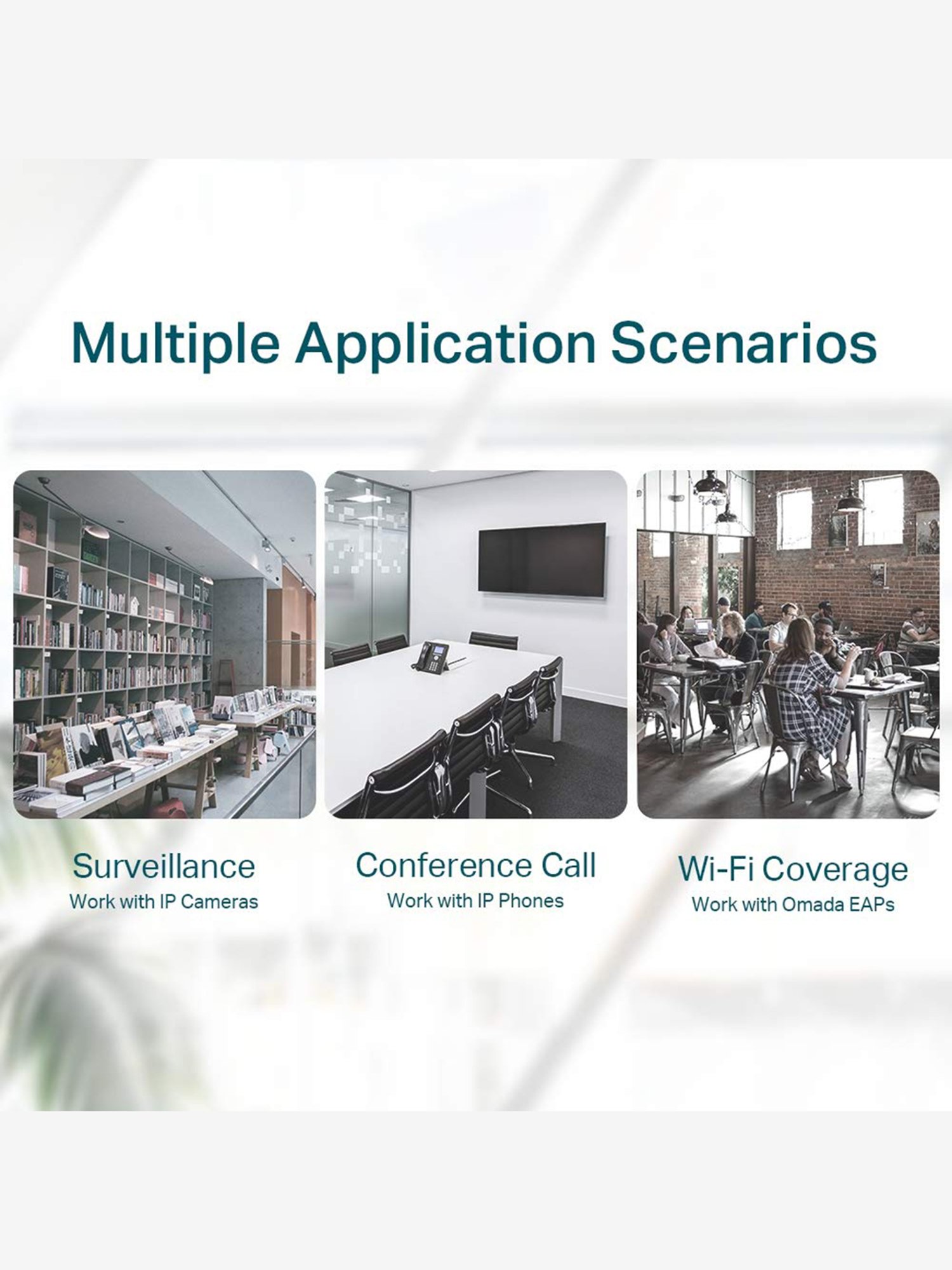 TP-Link AC2600 Archer A10 Smart Dual Band Wi-Fi Router (Black)