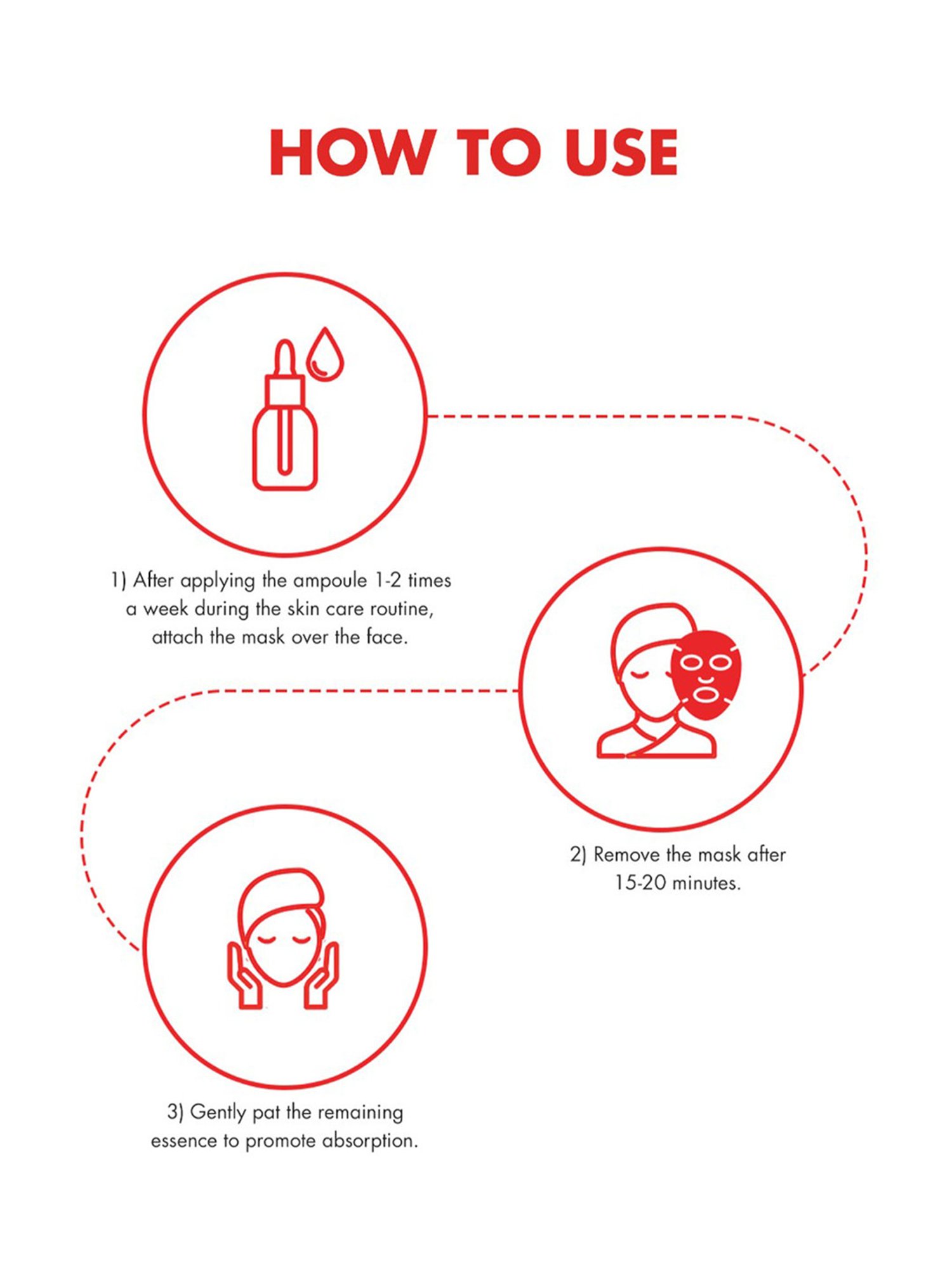 By Wishtrend Natural Vitamin 21.5% Enhancing Sheet Mask