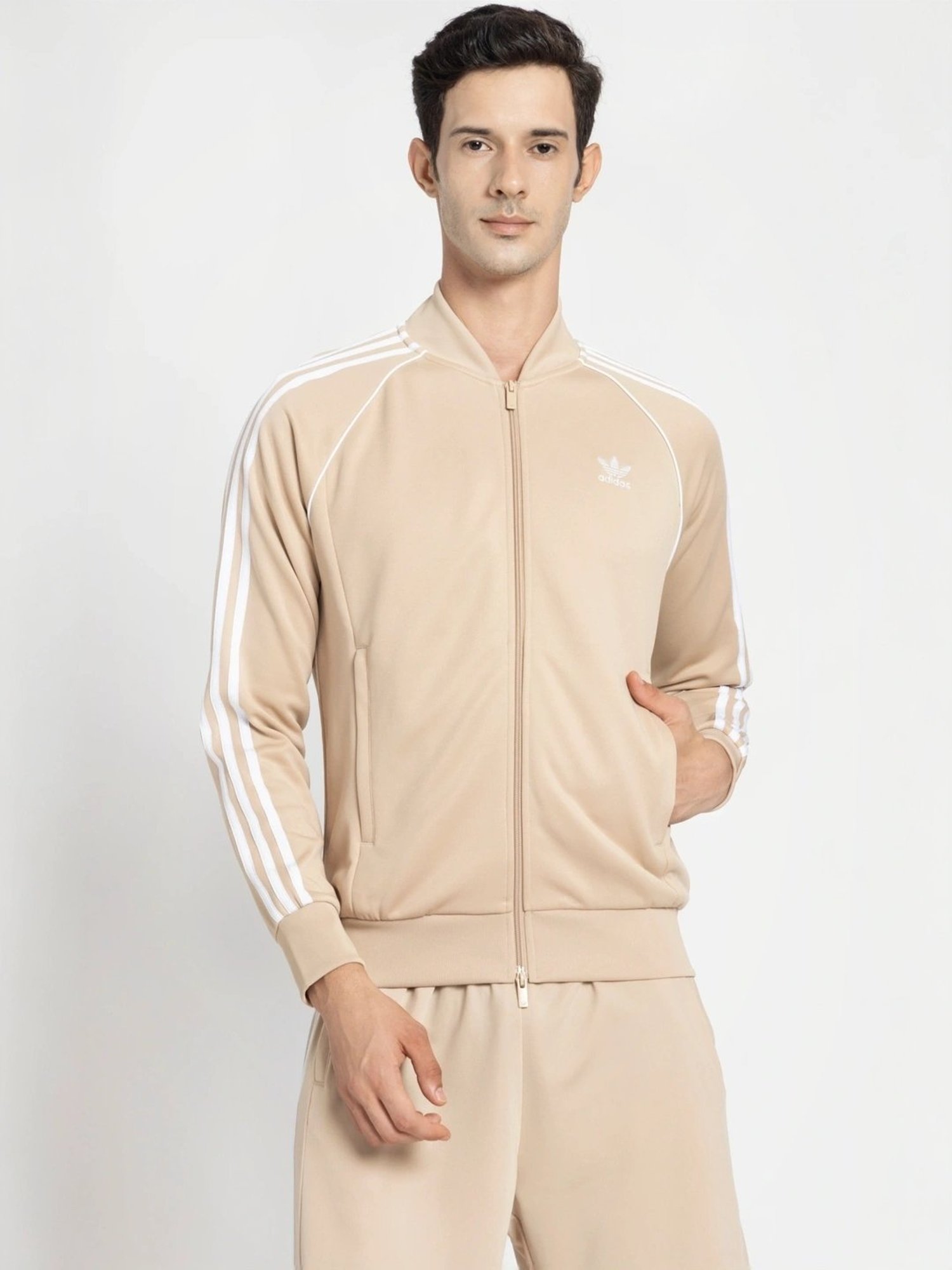 Slowave Teal Regular Fit Sports Hooded Jacket