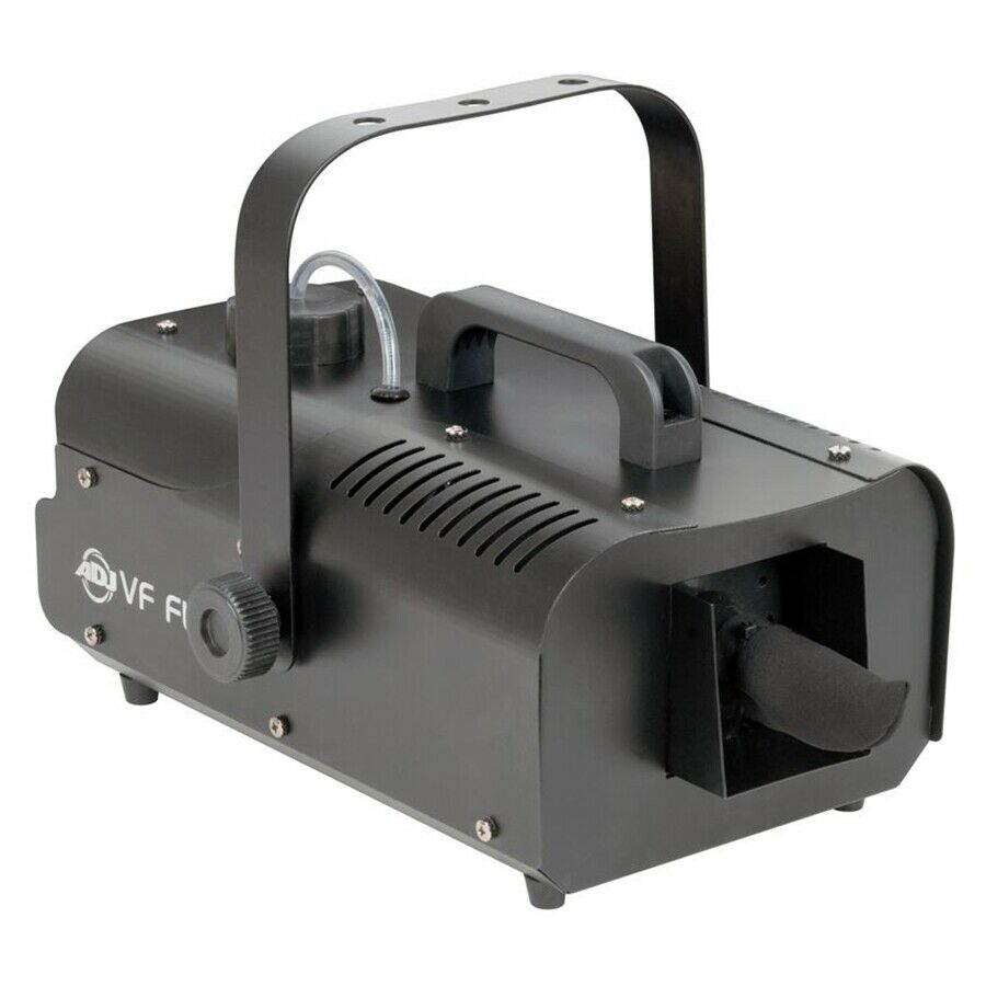 ADJ American DJ VFF600 VF Flurry 600-Watt Snow Machine