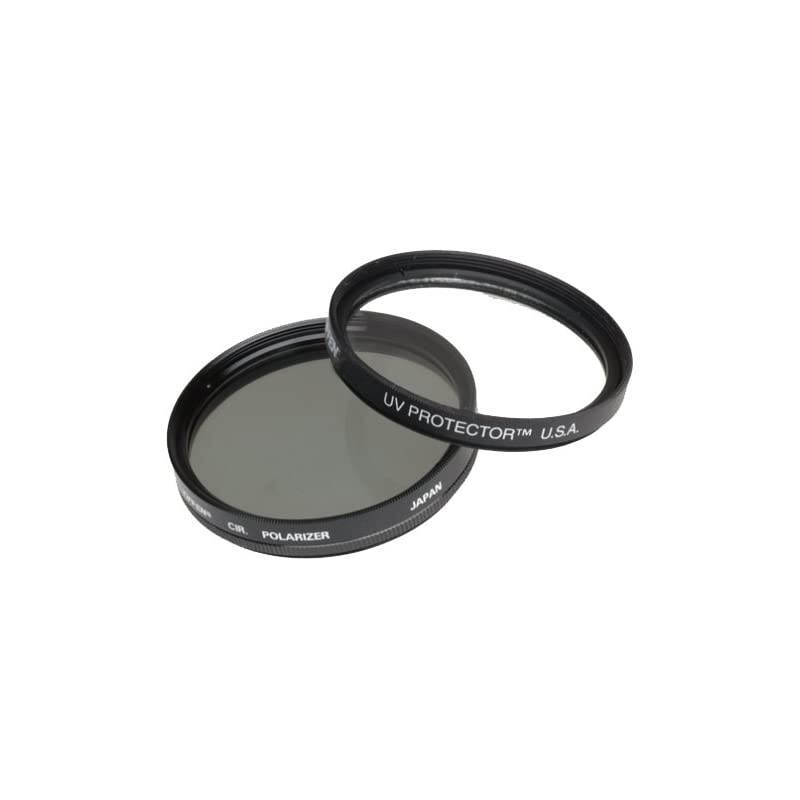 67mm Photo Twin PackFilters