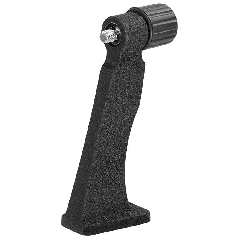 MicroMini 20x LED Lighted Pocket Microscope with Builtin UV and LED Flashlight Green