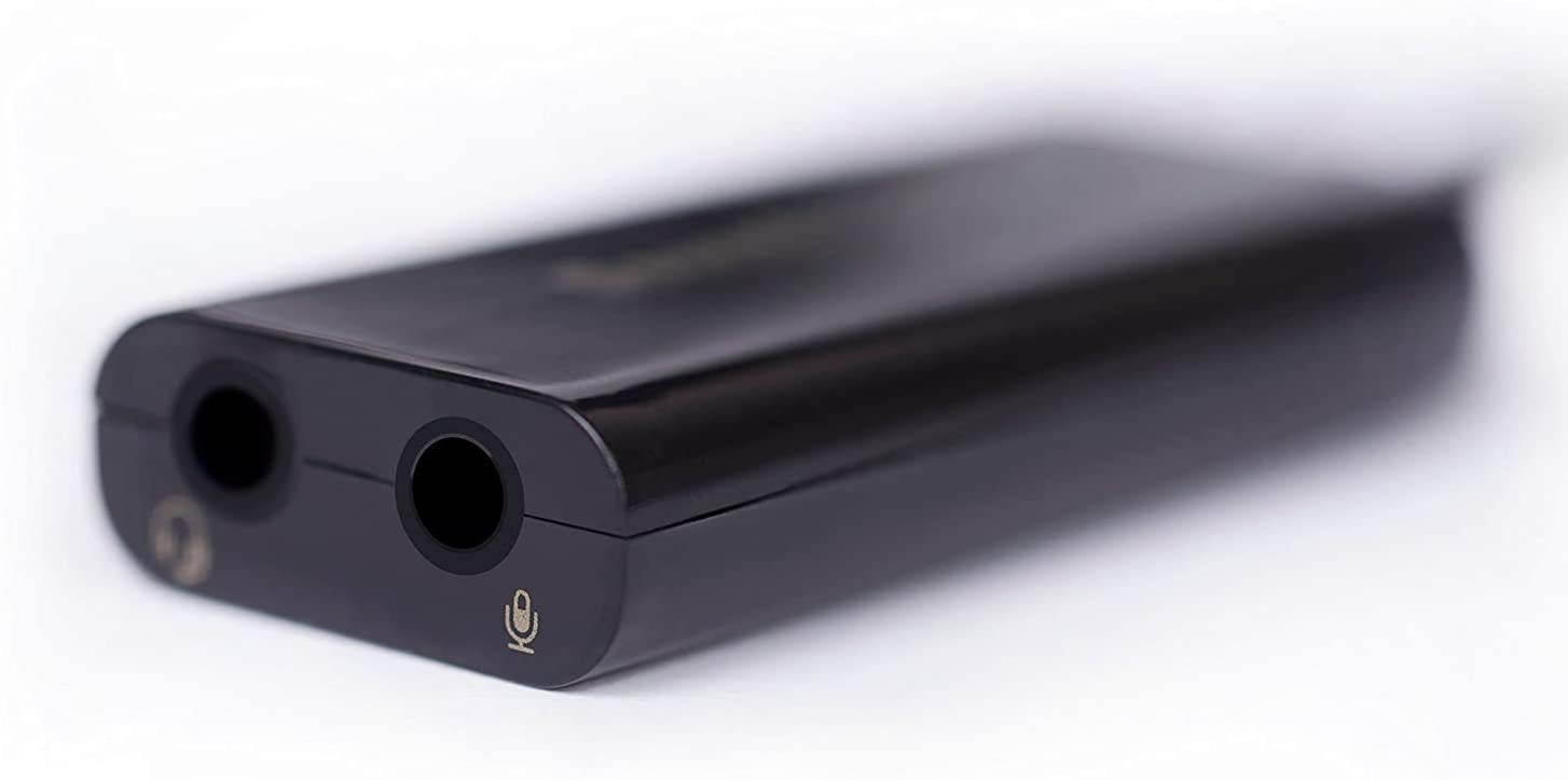 Creative Labs SB1730 Sound Blaster Play! 3 USB Sound Card