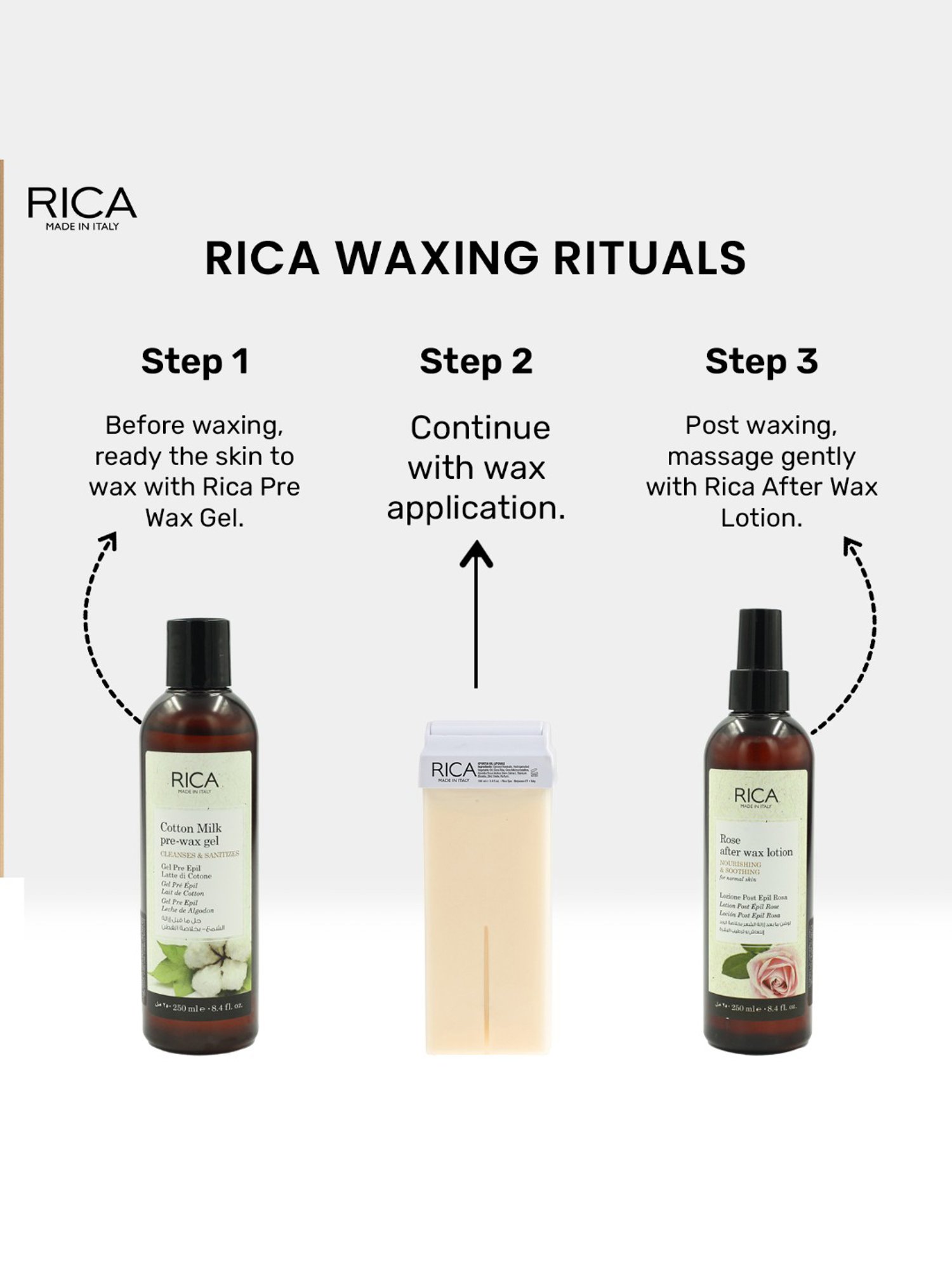 NAIR Hair Remover Cream - Lemon Fragrance - 110 gm