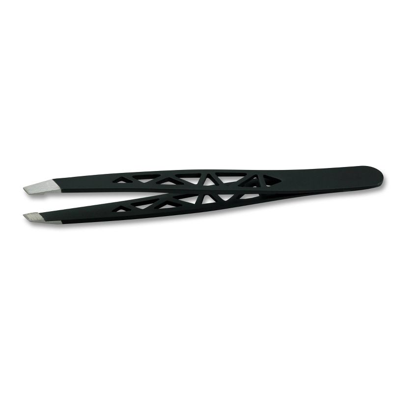 JAPONESQUE Luxe Slant Tweezer