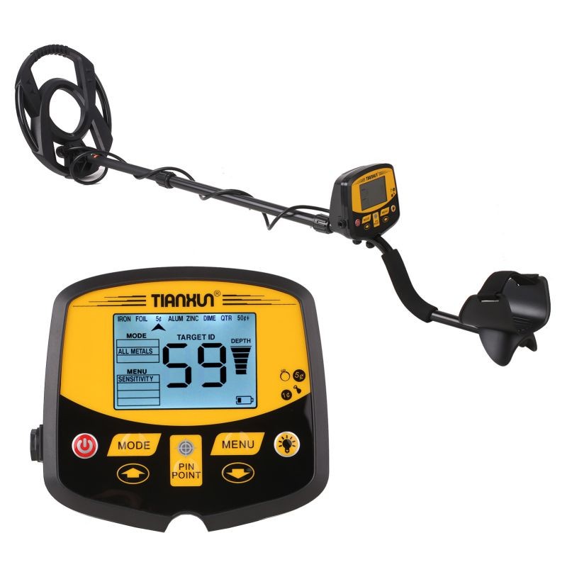 HoldPeak HP-990B Auto Range SMD Meter Resistor Capacitor Diode/Continuity/Battery Tester 4000Counts with Relative Mode