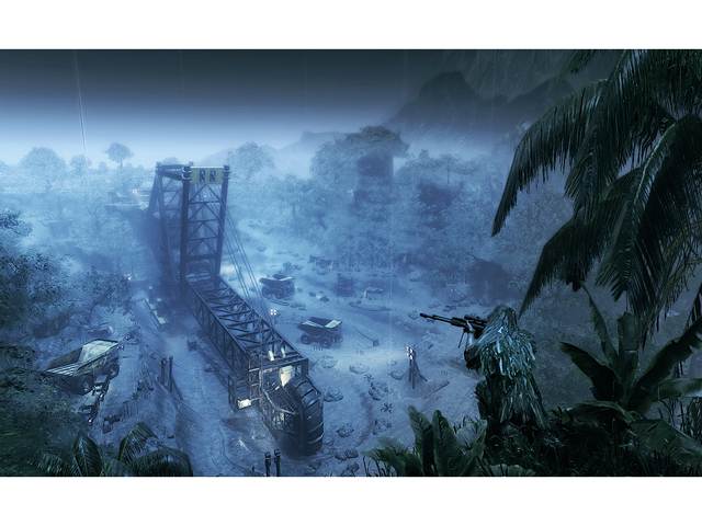 Sniper Ghost Warrior 2: World Hunter Pack [Online Game Code]