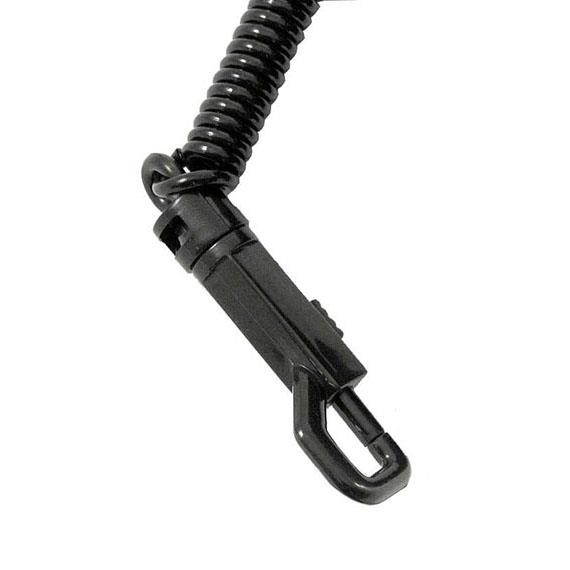 Black Phone Case for the Cisco 7921G Phone: CP-CASE-7921G