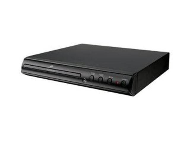 GPX DVD Player D200B