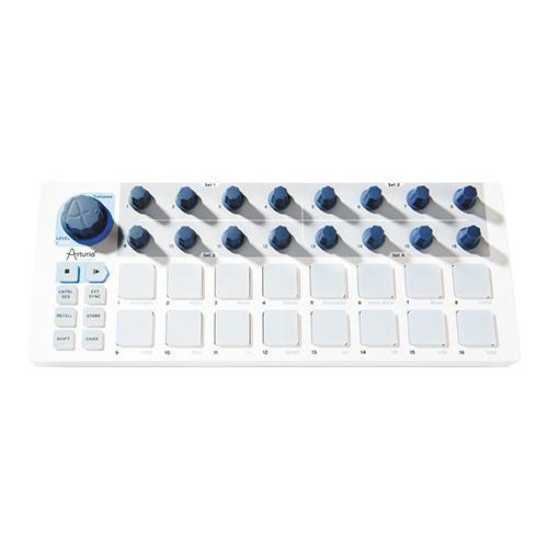 Arturia BeatStep Controller & Sequencer