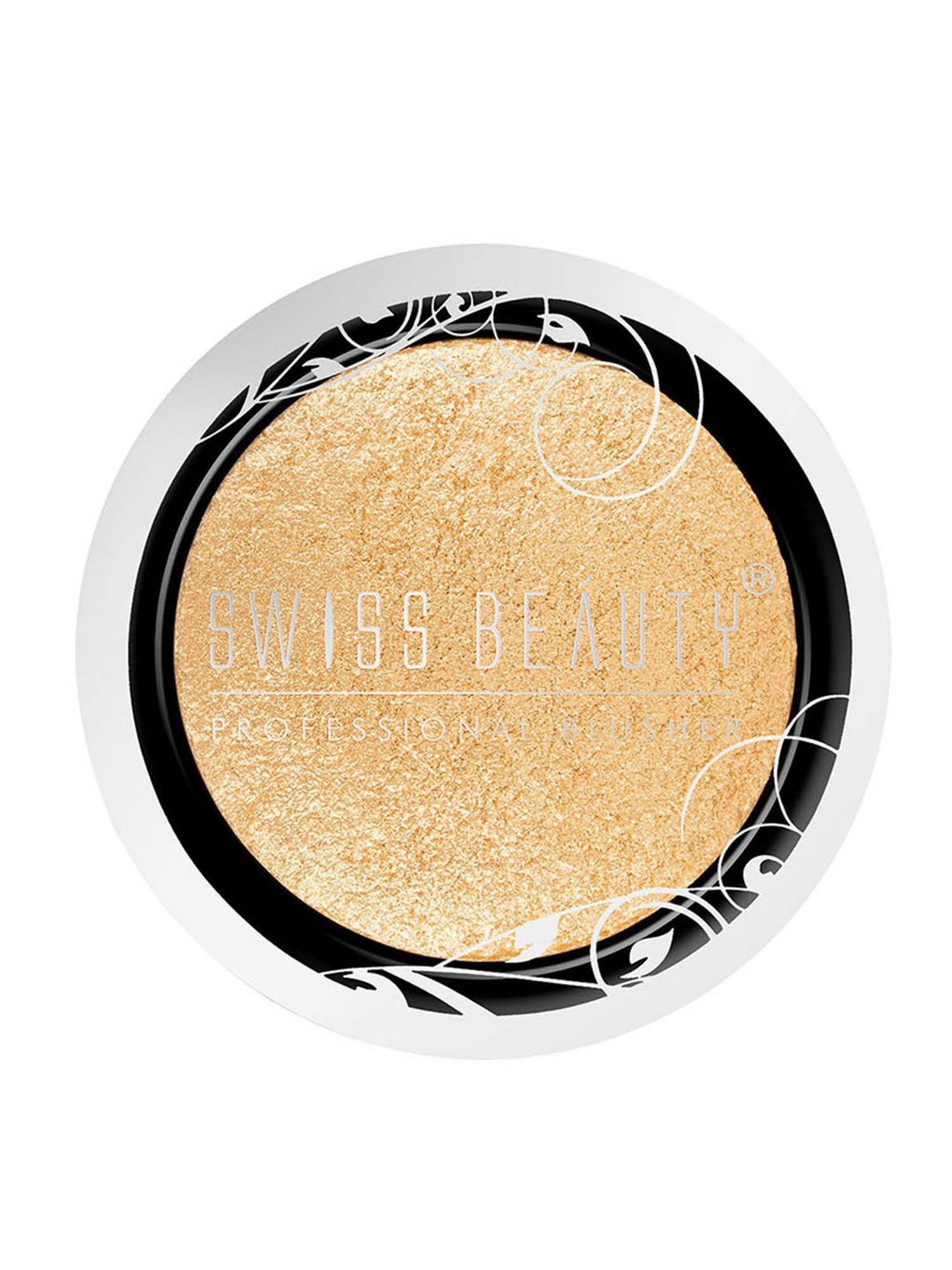 Typsy Beauty Cha Ching Blush Hustler - 8.5 gm