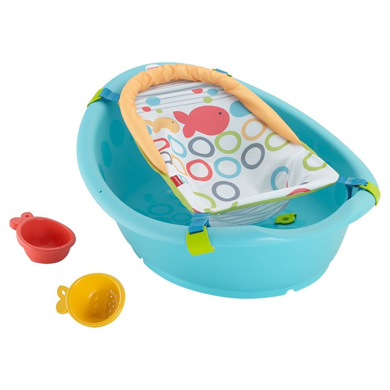 Stokke Flexi Bath Tub - White