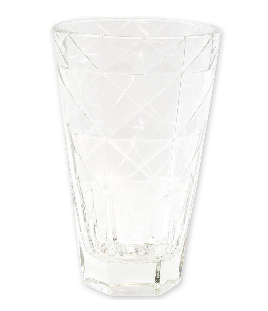 VIETRI Prism Tall Tumbler