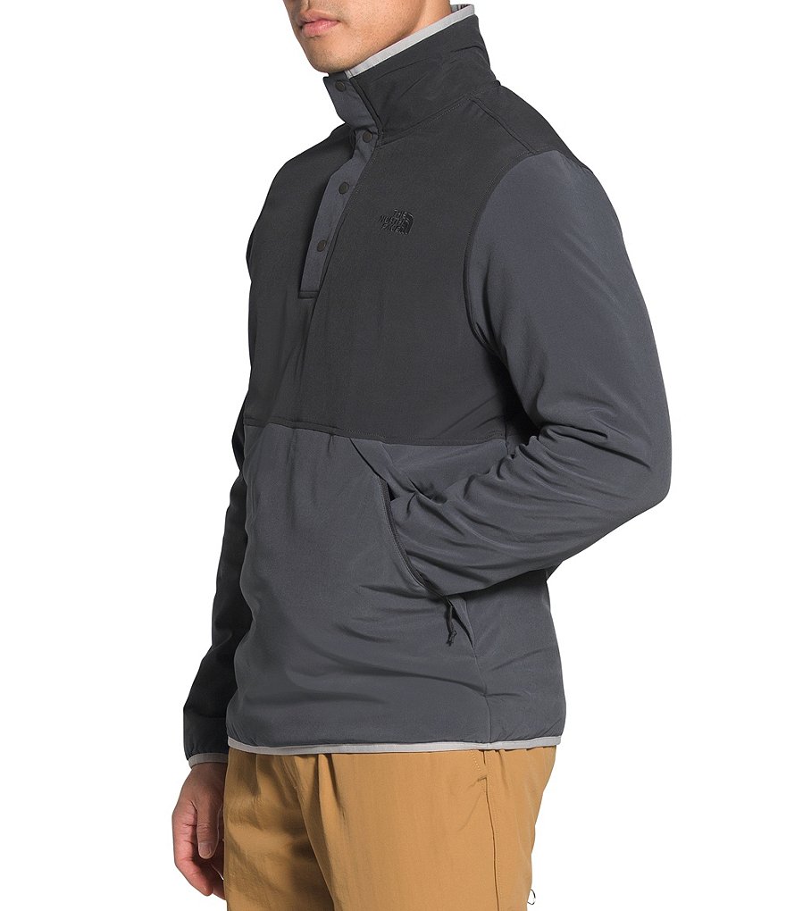 SmartWool Slim-Fit Merino 250 Baselayer Solid Quarter-Zip Pullover