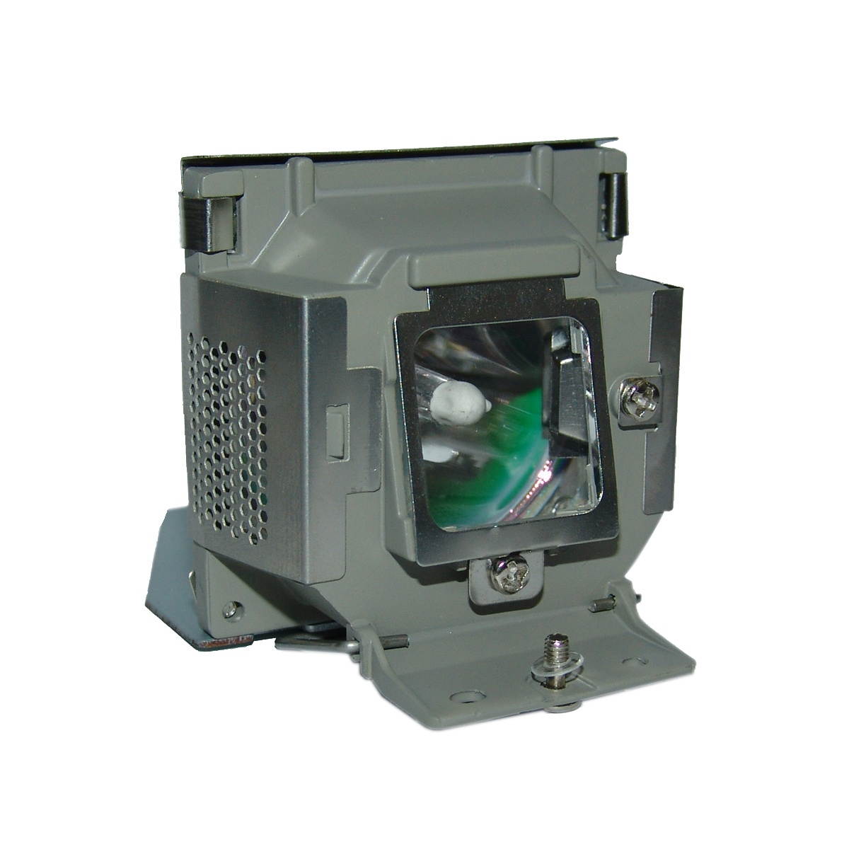 Original Phoenix Projector Lamp Replacement with Housing for BenQ MP576