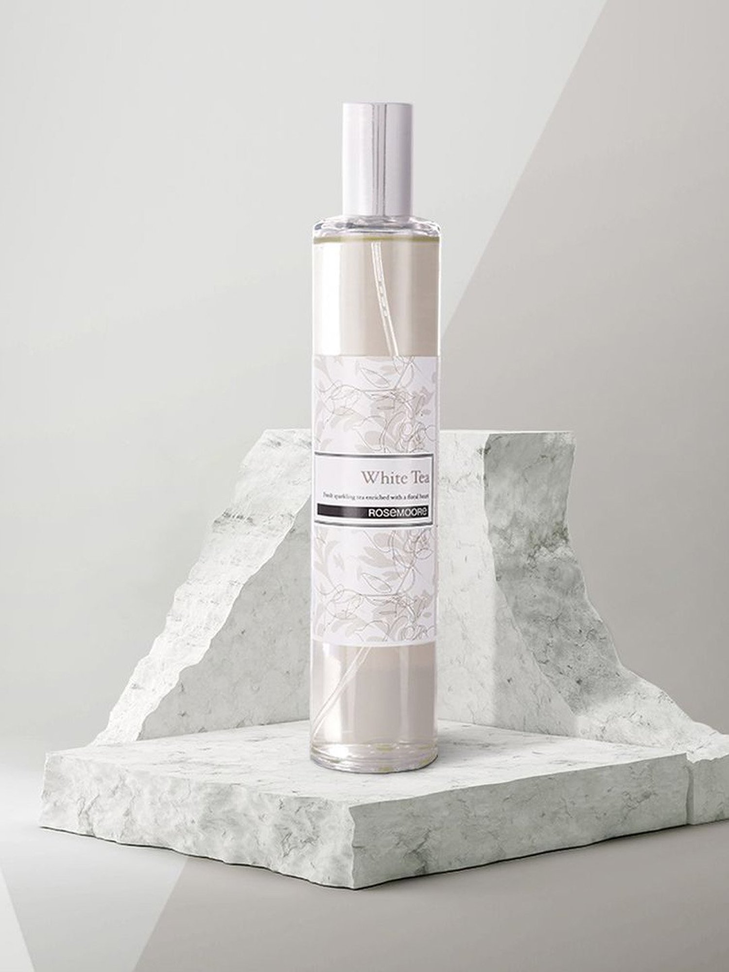 Rosemoore Scented Room Spray Eucalyptus & Kaffir Lime - (100 ml)