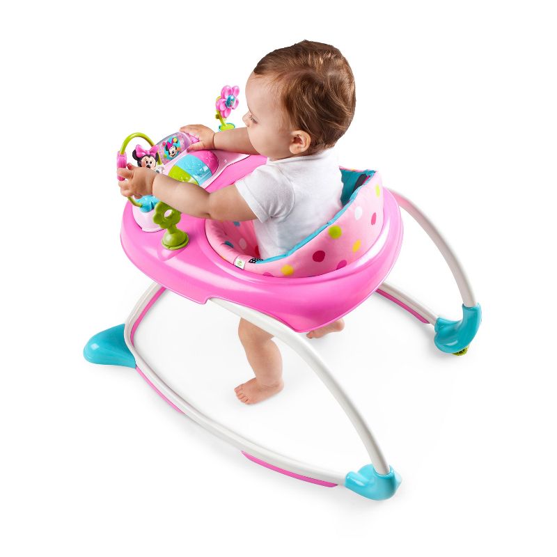 Baby Trend 2.0 Activity Walker - Blue Sprinkles