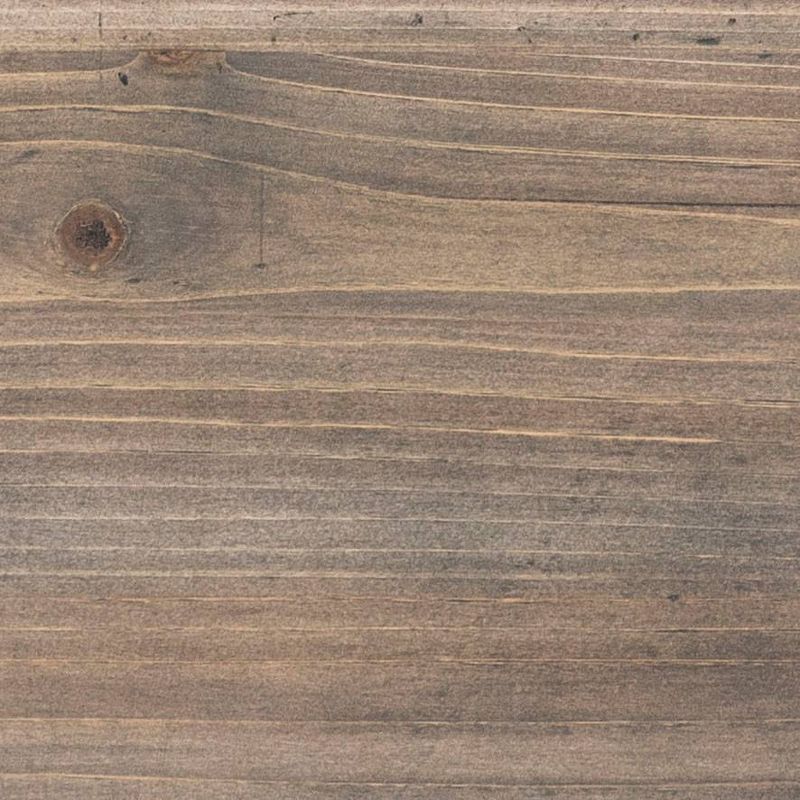 Parker Nesting Table Set Brown - ClickDecor