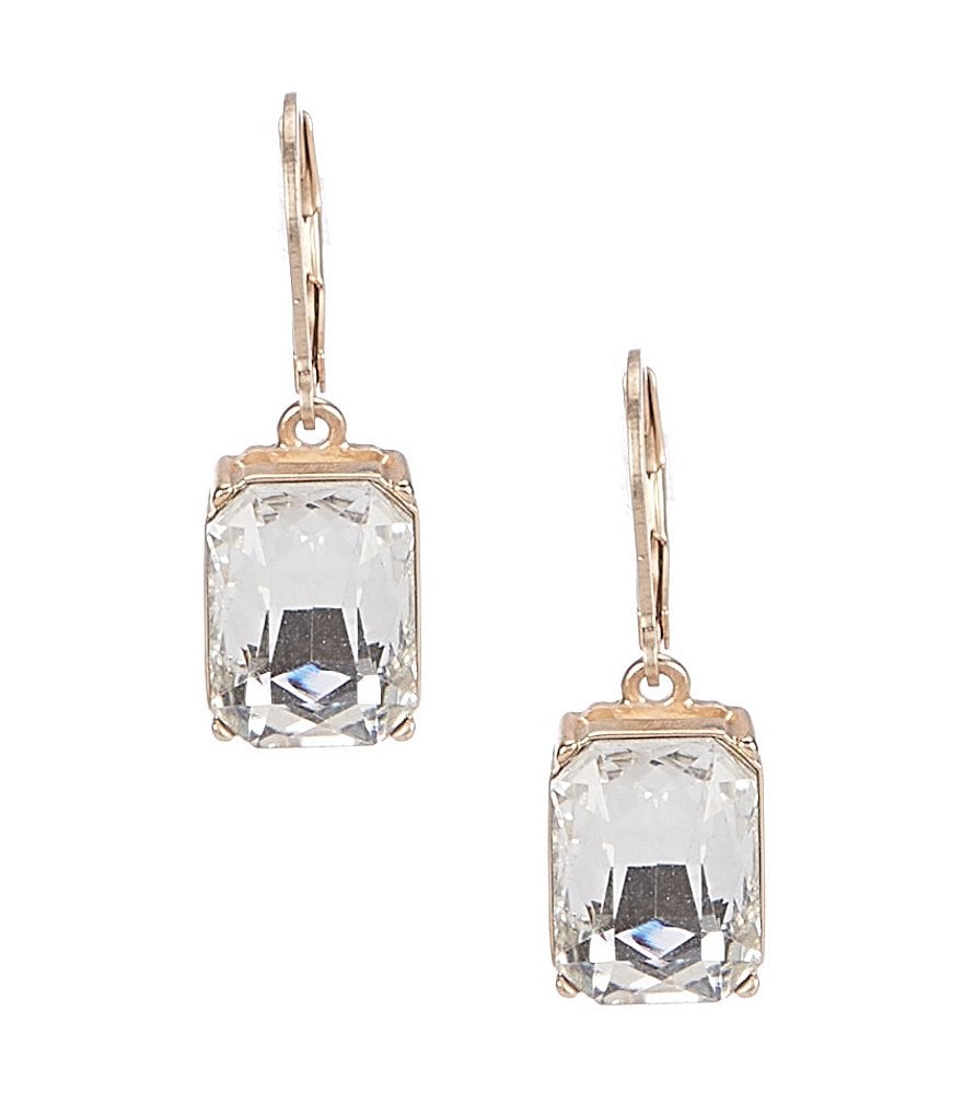 Gemma Layne Stone Drop Earrings