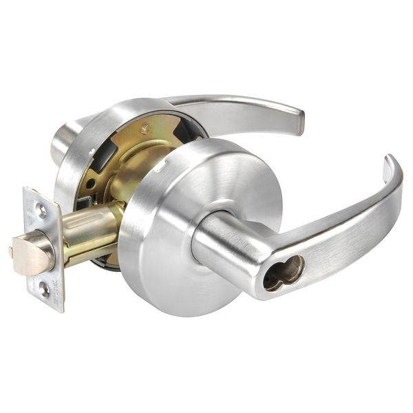 YALE B-PB4608LN x 626 Lever Lockset,Mechanical,Classroom