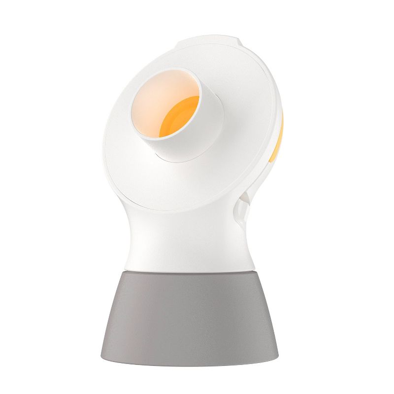 Elvie Breast Pump Spout and Valve