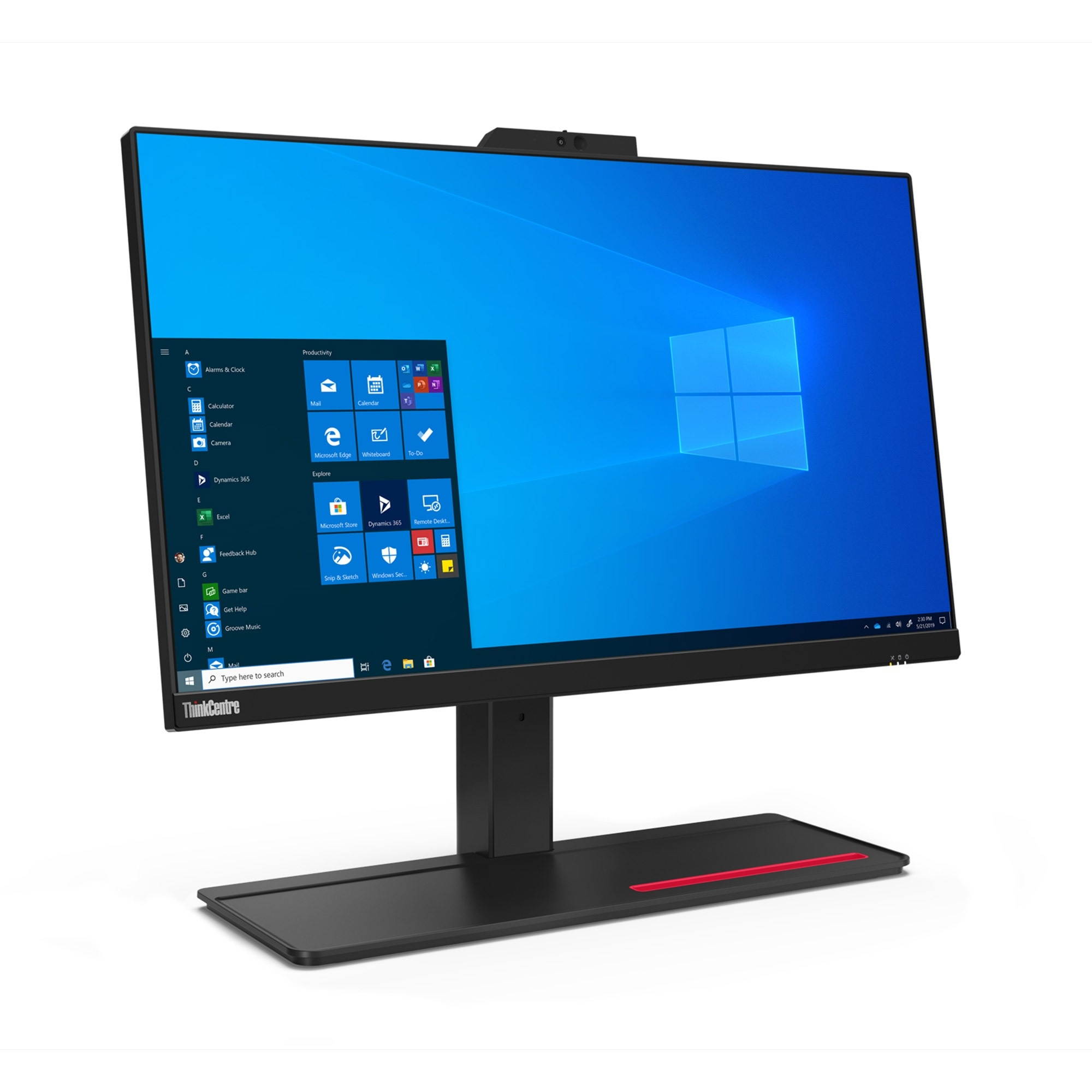 Lenovo Topseller Desktops