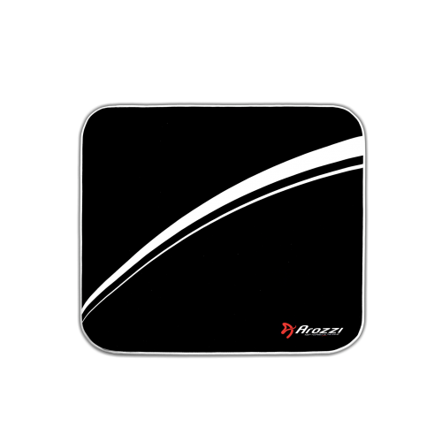 Arozzi Floor Mat - White