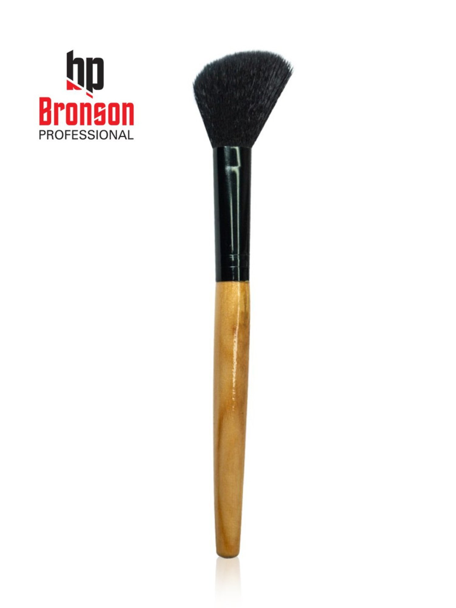 Bronson Professional Angled Makeup Brush