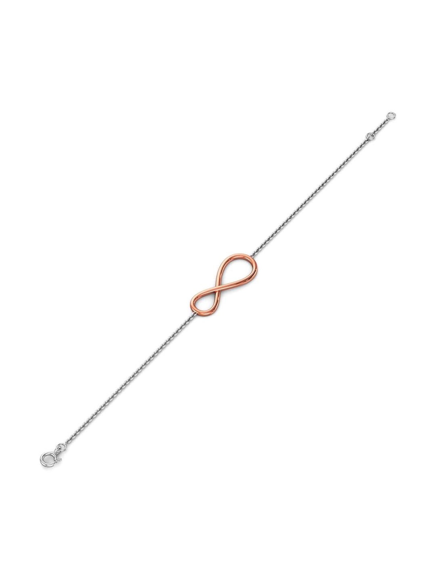 Mia by Tanishq Berry Bellini Baubles 14k Ruby Bangle