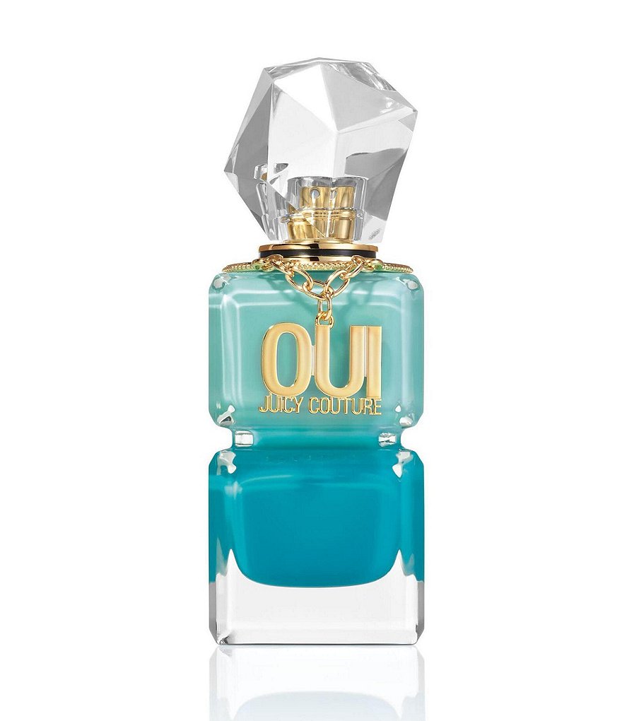 Juicy Couture OUI Splash Eau de Parfum Spray