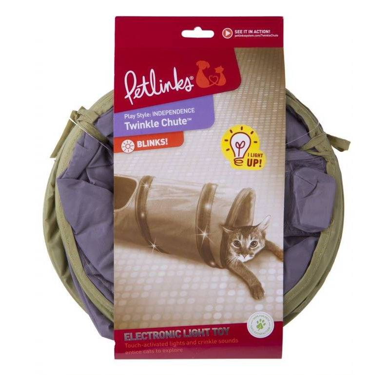 Premier Pet - RoloRat Automatic Cat Toy
