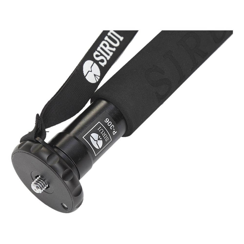 Sirui P-306 6-Section Aluminum Monopod