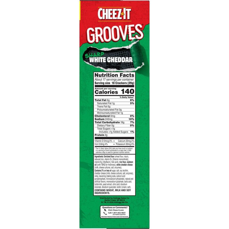 Kellogg's MVP Multipack Snack Box - 20ct