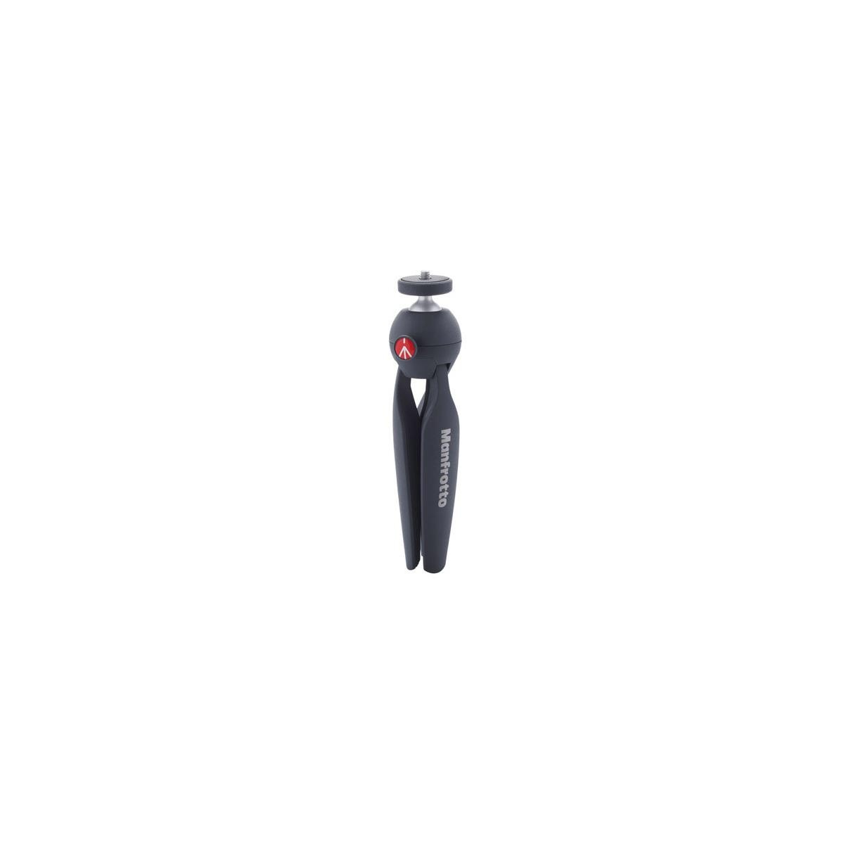 Manfrotto PIXI Mini Tripod Black MTPIXI-B