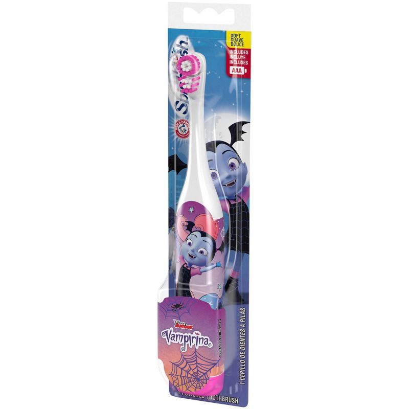 Spinbrush Kids Vampirina - 1ct