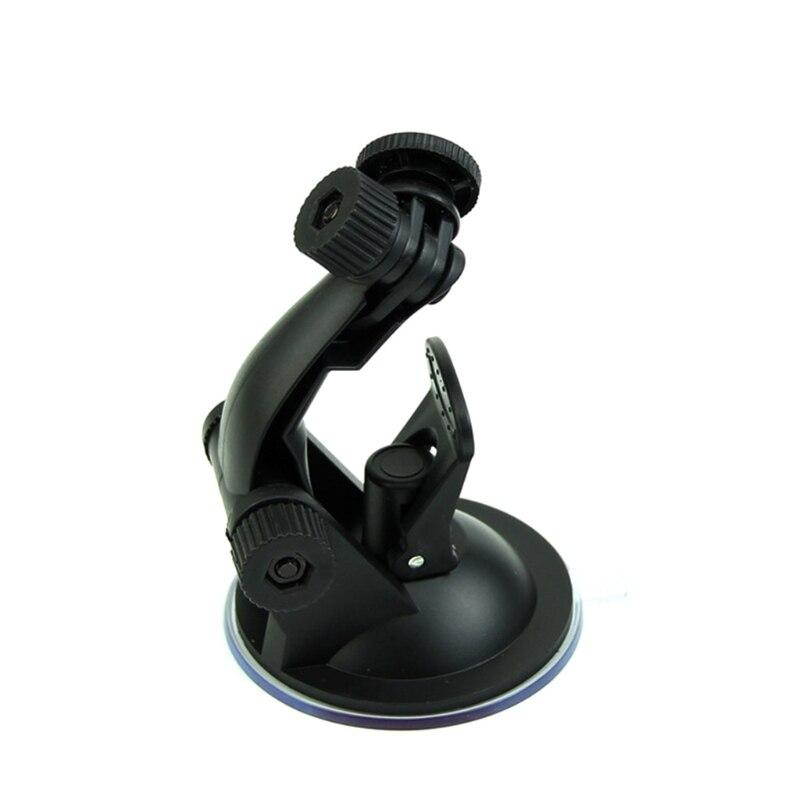 Suction Cup Mount Holder Sucker Bracket For GPS Car DVR Dash Camera F500 F900
