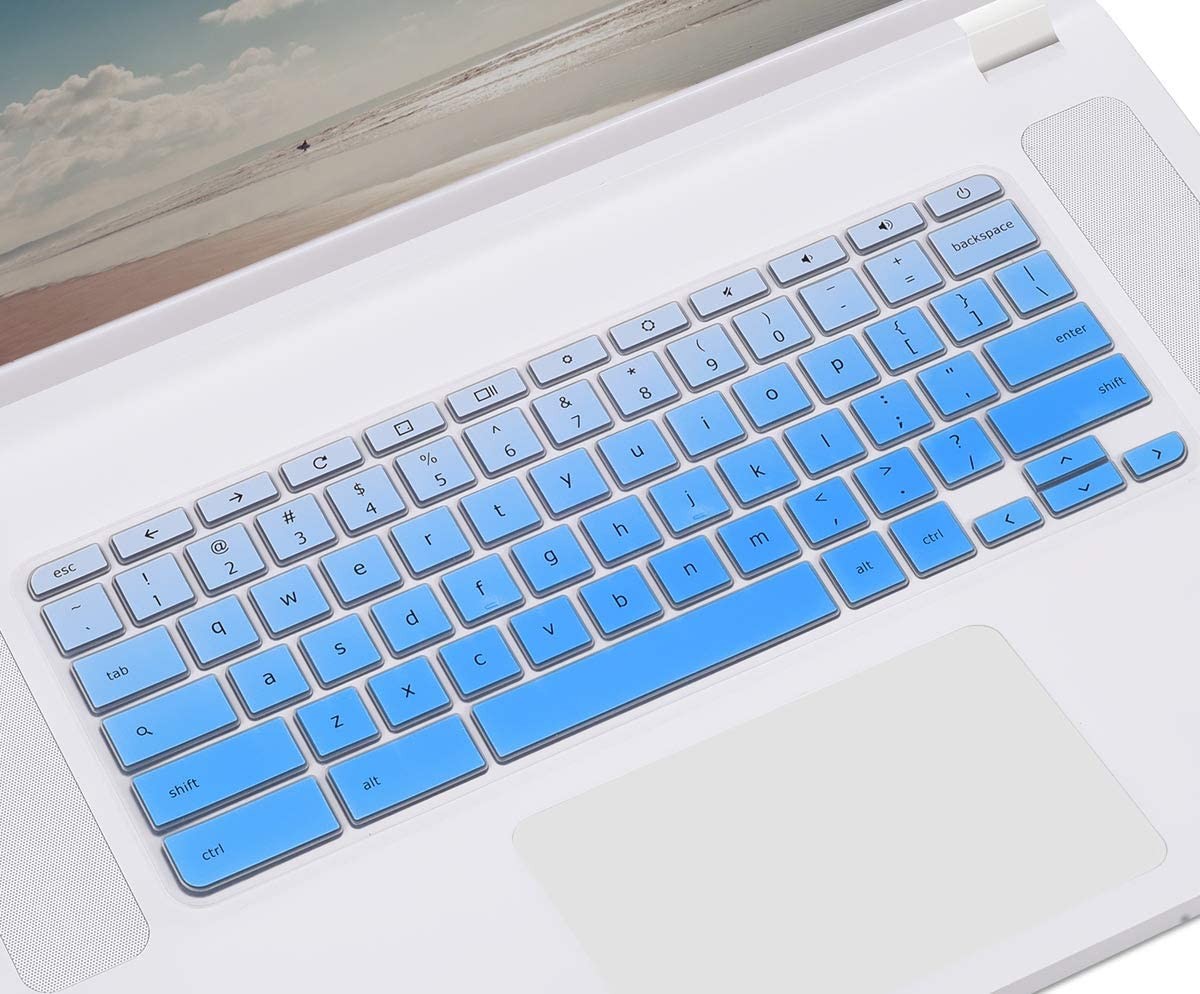 Acer Chromebook C720-2103 Laptop Computer, High Definition Display, Intel Dual-Core Processor, 16GB Solid State Drive, 2GB RAM, Chrome OS, WiFi, HDMI (Grade B)