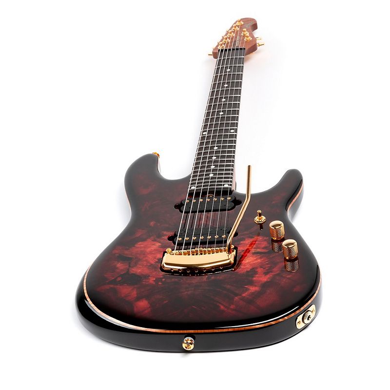 Guild A-150 Savoy Special SCW Hollow Body Electric Guitar Snow Crest White