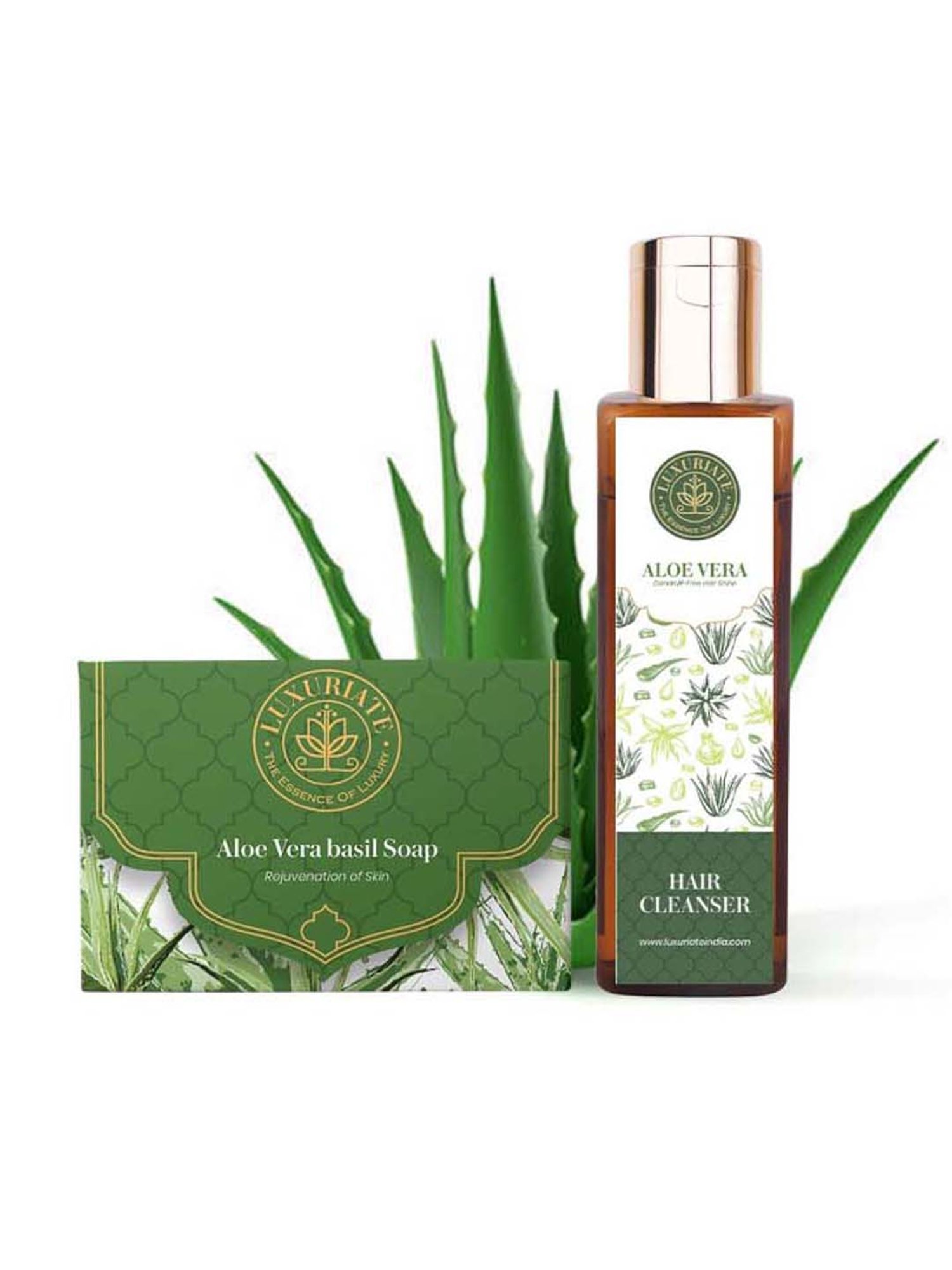 Fabessentials Sea Breeze Spa Retreat Body Care Gift Set